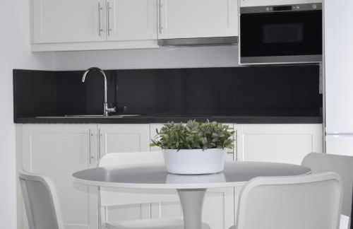 Apartamentos Hotel Parque - Foto 9