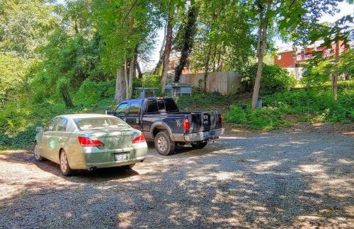 Beer City Room - Heart of West Asheville - Foto 18