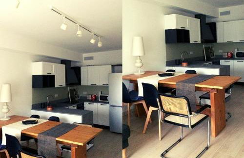 Amarillys Apartment and Rooms in CasaClima (climate certification) - Foto 7