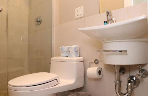 Stylish Newbury Street Studio, #2 - Foto 9