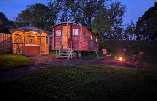 Shepherd's Retreat - Foto 18