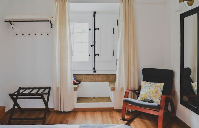 Casa de Campo da Quinta da Pegada - Foto 22