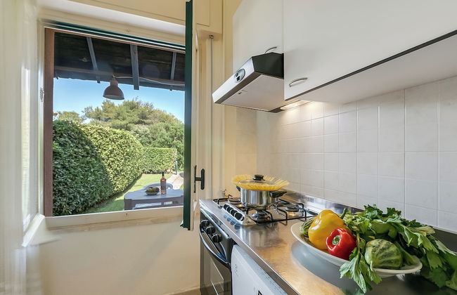 La Dimora del Salento Villetta on Seashor - Foto 9