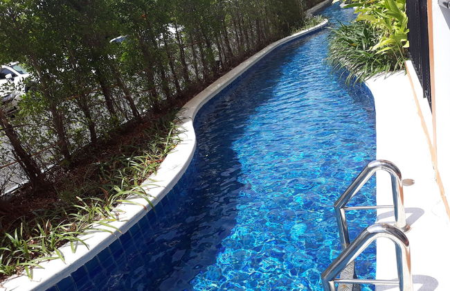 Venetian Pattaya By Pany - Foto 43