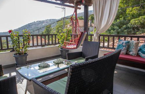 Maries Thasos Stone Villa - Photo 23