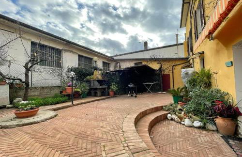 Appartamento in the Heart of Tuscany - Foto 15