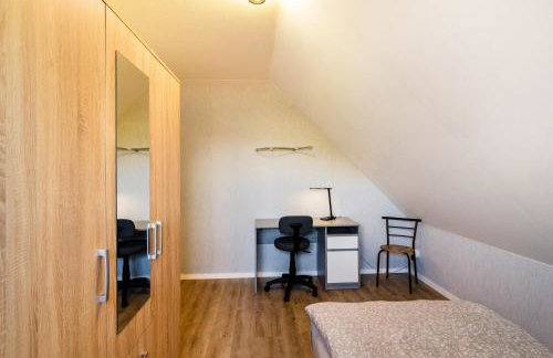 Ferienhaus Wiesmoor - Foto 15