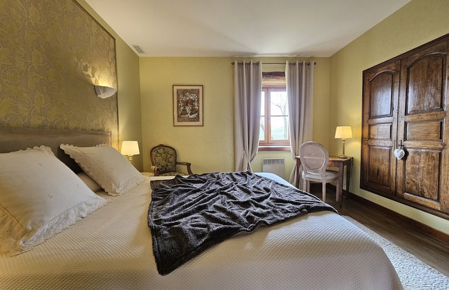 Château de Ribourdin - Photo 20