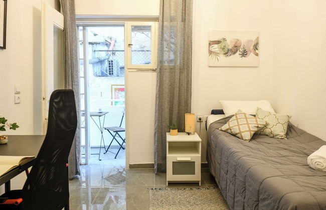 Charming 2BR in Haifa by Sea N' Rent - Foto 11