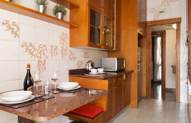 Fiera Monterosa 11 Apartment - Foto 5