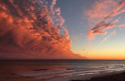 Beachfront Bliss Absolute Gulf Front 2 Bedroom Condo - book now for Spring 2026 - Foto 41