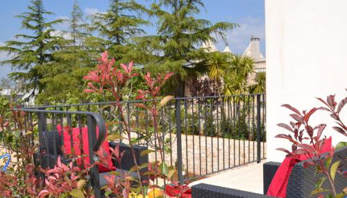 Il Tramonto Apartment - Villaggio di Mary - Foto 3