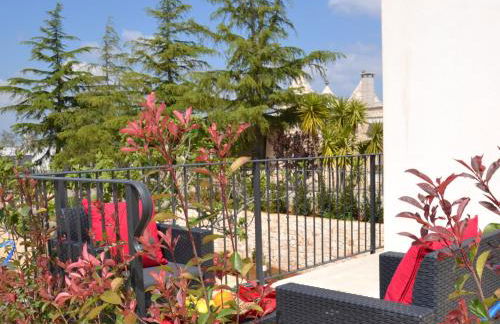 Il Tramonto Apartment - Villaggio di Mary - Foto 3