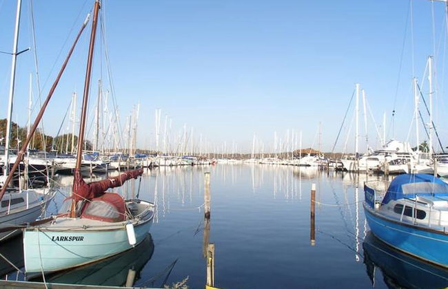 Stocker - King Room in Gastro Pub West Wittering - Foto 21