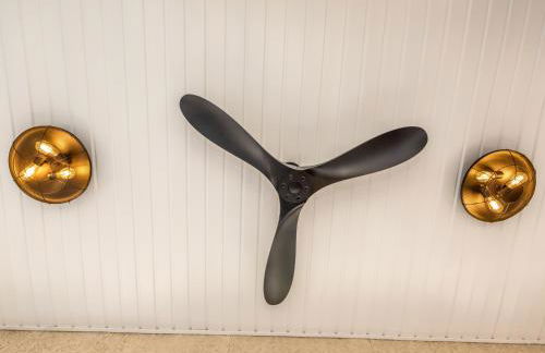 Charming Havre de Grace Home Walk to Downtown - Foto 48