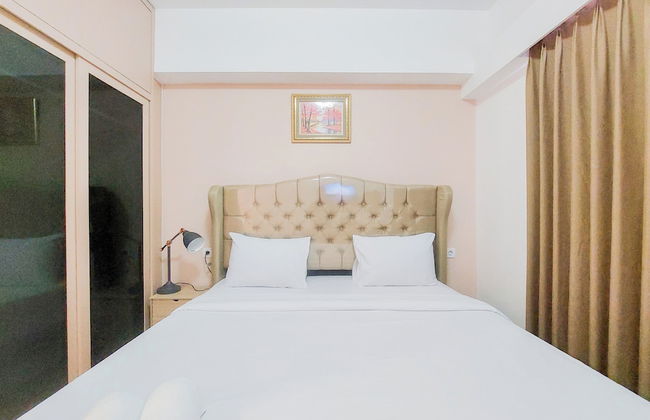 Comfy 3Br Sky House Bsd Apartment - Foto 1