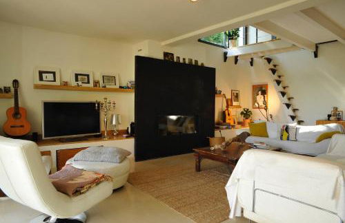 Maison d'architecte avec vue sur les Alpilles - Foto 2