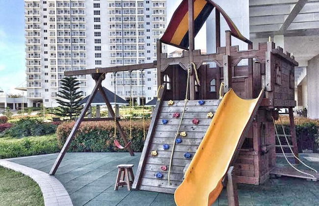 MaxStays - Max View at Wind Residences Tagaytay - Foto 42