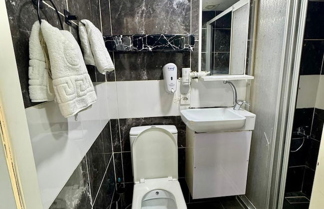 Imza Suite - Foto 32