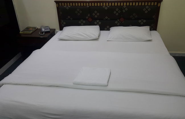 Sunrise Hotel Apartments - Photo 8