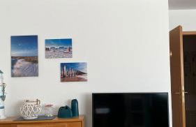 Hus op de Wurth Ferienwohnung 17 - Foto 6