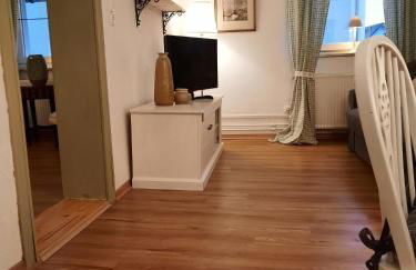 Ferienwohnung "Wiesensee" im historischen Landhaus - Foto 6