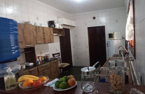 Casa Master Pé na Areia com Piscina Wifi - Foto 21