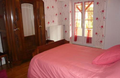 Grande maison à Saint-Pourçain avec piscine, sauna et WiFi - FR-1-489-60 - Foto 11