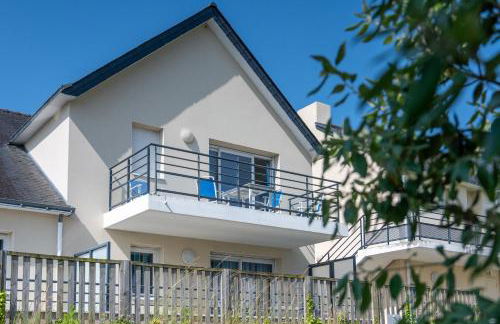 Résidence Odalys Les Iles du Morbihan - Photo 44