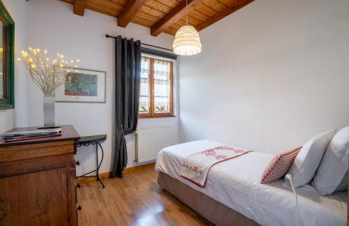 La Cour St-Fulrad - Appartements - Foto 14