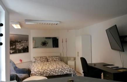 Ferienwohnung Bella - Foto 21