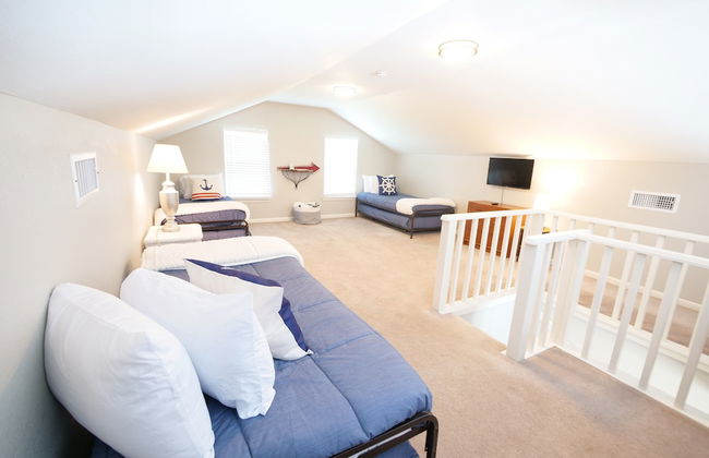 Sandcastle at Bermuda Beach - Foto 11