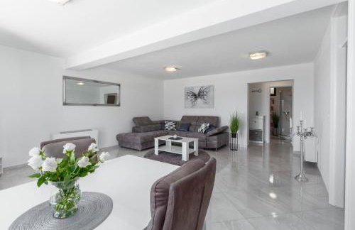 Luxury three bedrooms apartment Silver Suite near Poreč - Foto 17