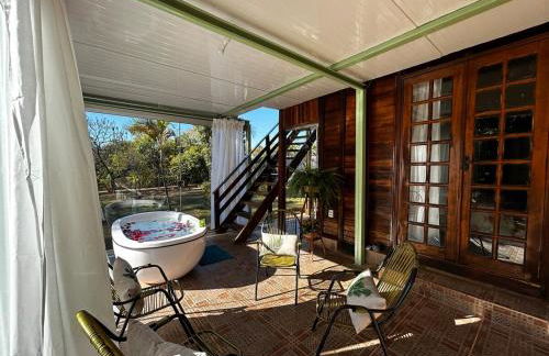 Imersão na Natureza com Hidro - Foto 14