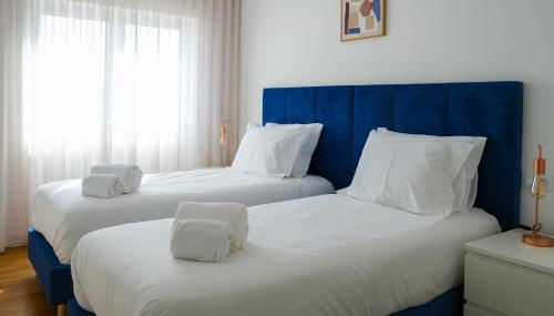 Blue Dreams - Foto 4, towels