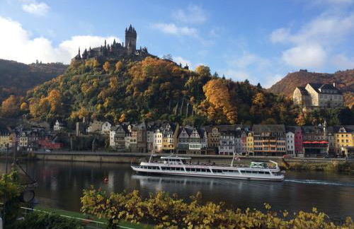 Ferienwohnung Ambiente II und III - Foto 50