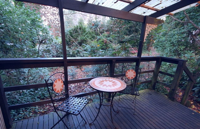 Tudor Cottages Mt Dandenong - Foto 15