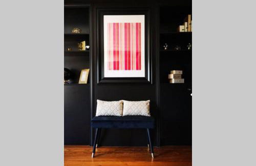 Le Boudoir - Photo 20