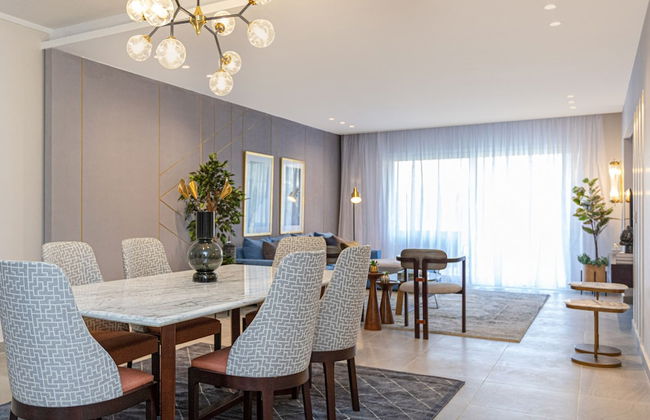 Prime Select The Crown - Foto 37