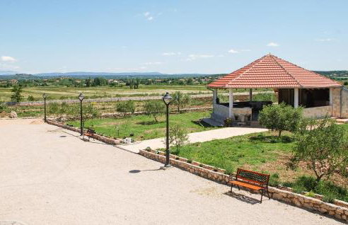 Four-Bedroom Holiday Home In Lisane Tinjske - Foto 11