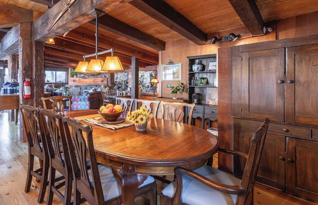 Mt. Jola by Avantstay A 5-minute Walk Away to Palisades and Lifts - Photo 18