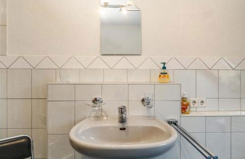 Ferienwohnung Merk klein - Foto 15