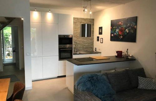 Villetta near Argegno Dizzasco - Foto 6