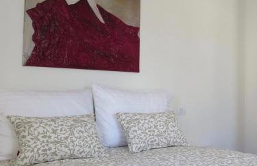 Villa Luce del Sole Apartment - Photo 23