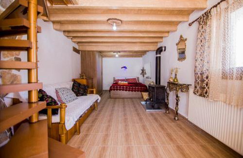 Farma House Vasilo - Escape Cottage Retreat - Foto 40