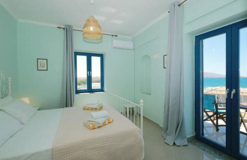 Fanaraki Villas - West - Foto 2