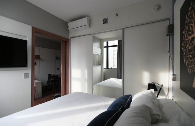 Helbor Stay Batel - Yogha - Foto 21