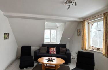 Alpaka Haus Sanssouci Tanne Oberharz - Foto 6