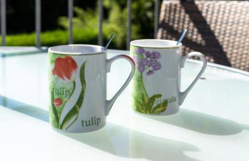 Ferienwohnung-Leuchtfeuer-2-OG - Foto 6