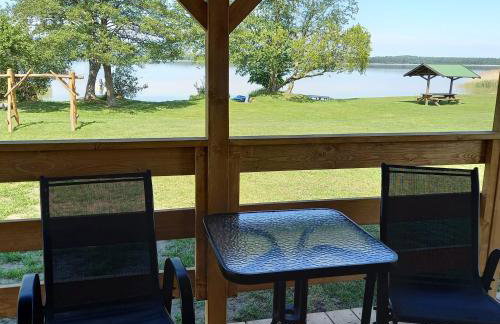 Domek nad Mamrami - Foto 1